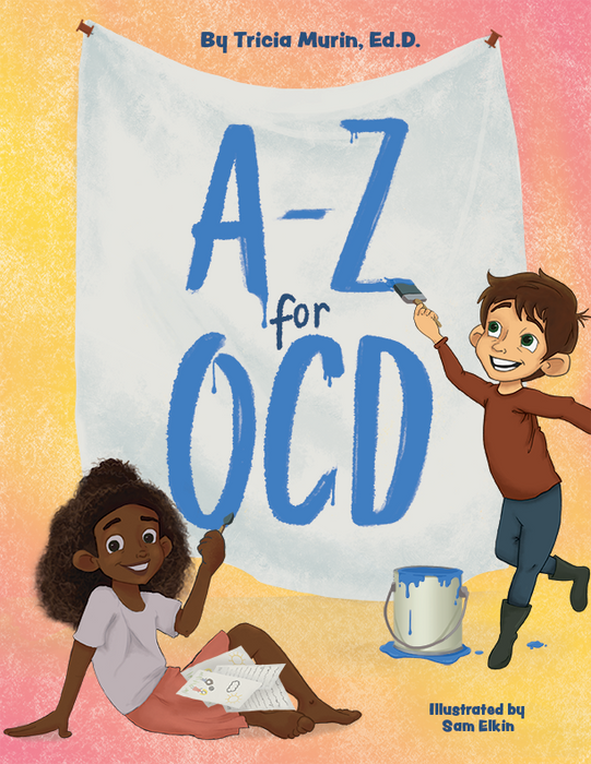 A-Z For OCD