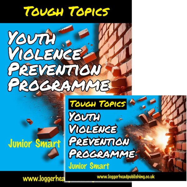 Tough Topics: Youth Violence Prevention Program