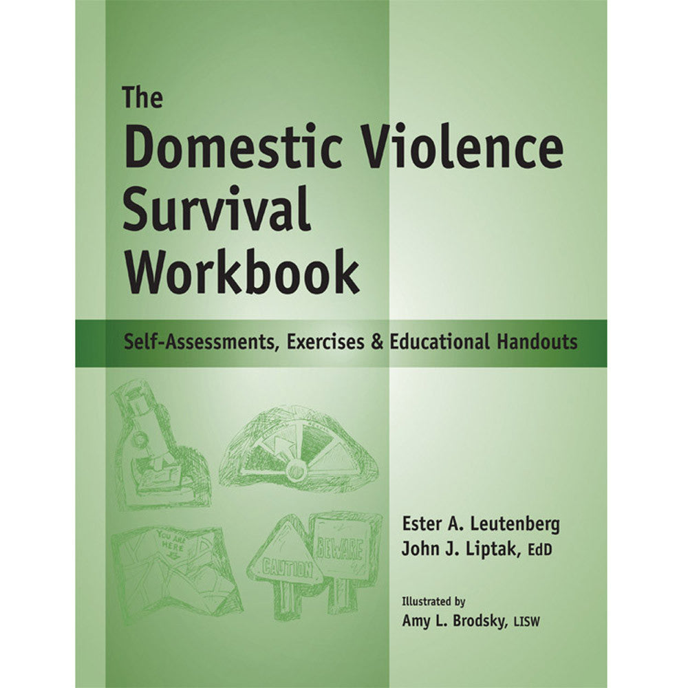 The Domestic Violence Survival Workbook