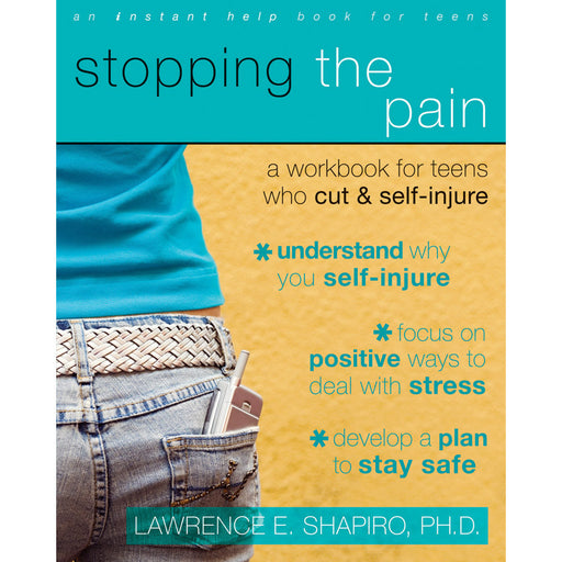Stopping the Pain Workbook product image