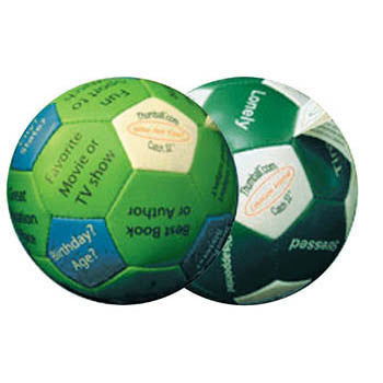 Thumball Set (two)