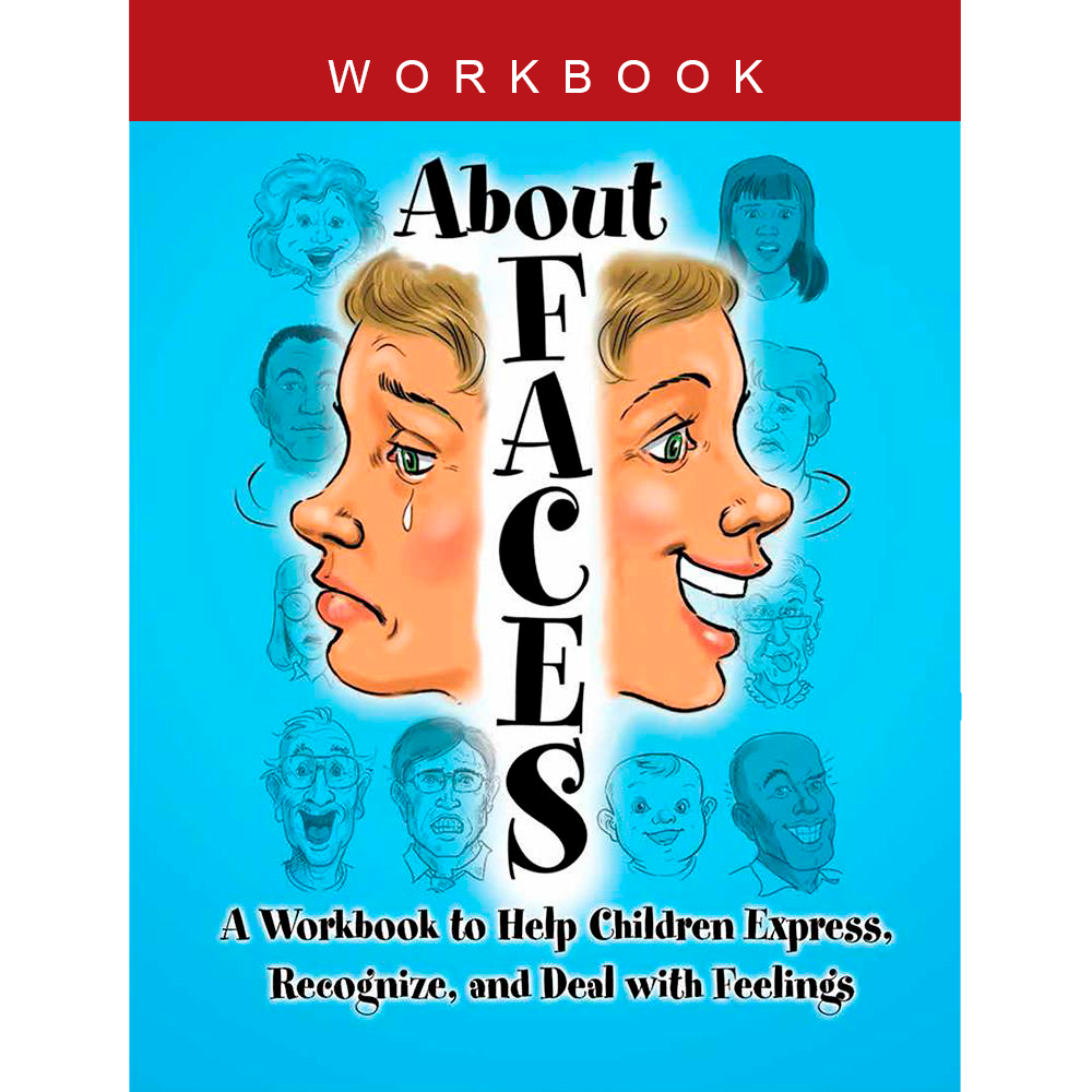 About Faces Workbook