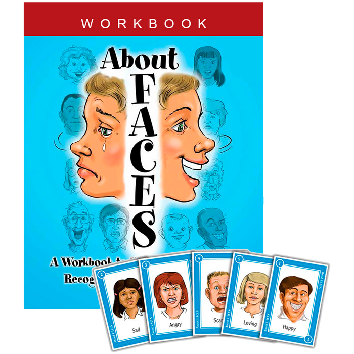 About Faces Set