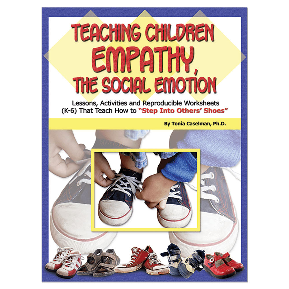 Teaching Children Empathy Book