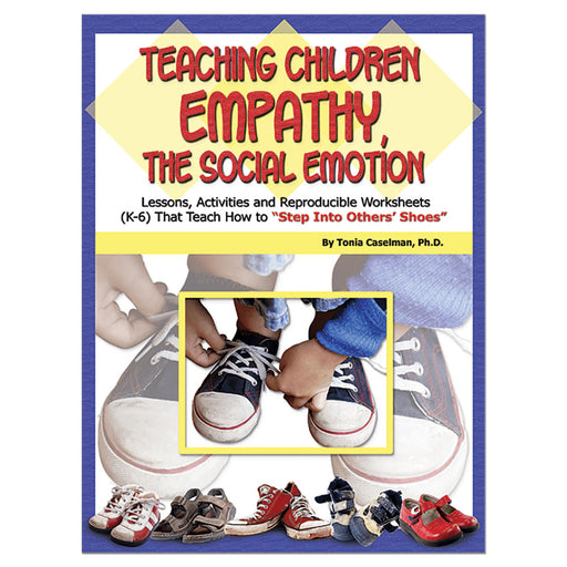 Teaching Children Empathy Book