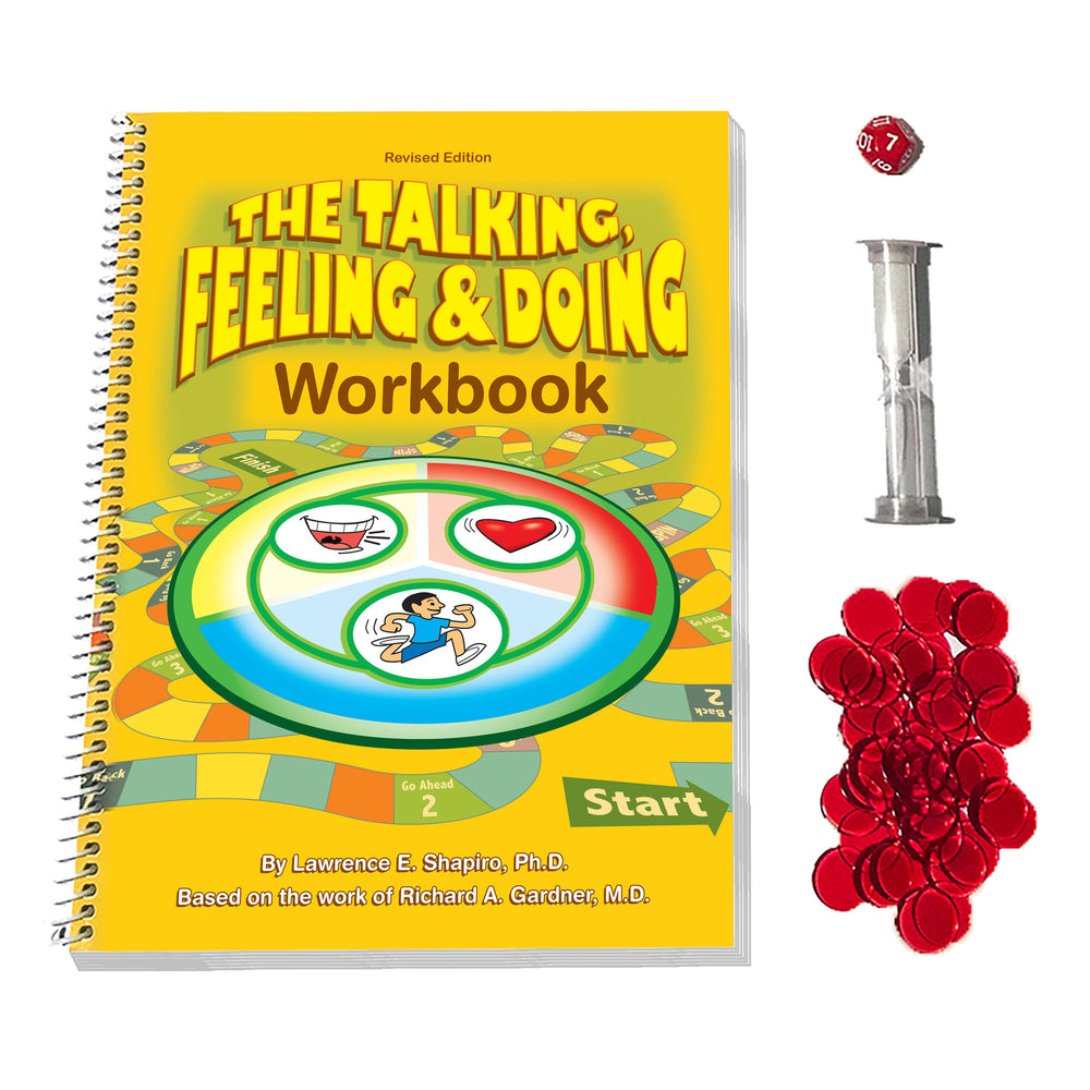 Talking, Feeling & Doing Workbook