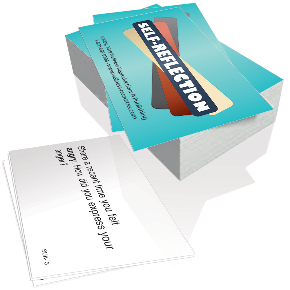 Self-Reflection Cards