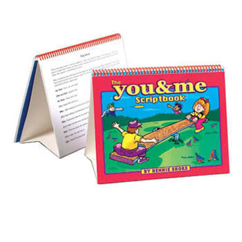 The You & Me Social Skills Collection