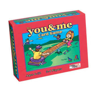 The You & Me Social Skills Collection