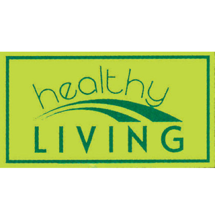 Healthy Living Cards