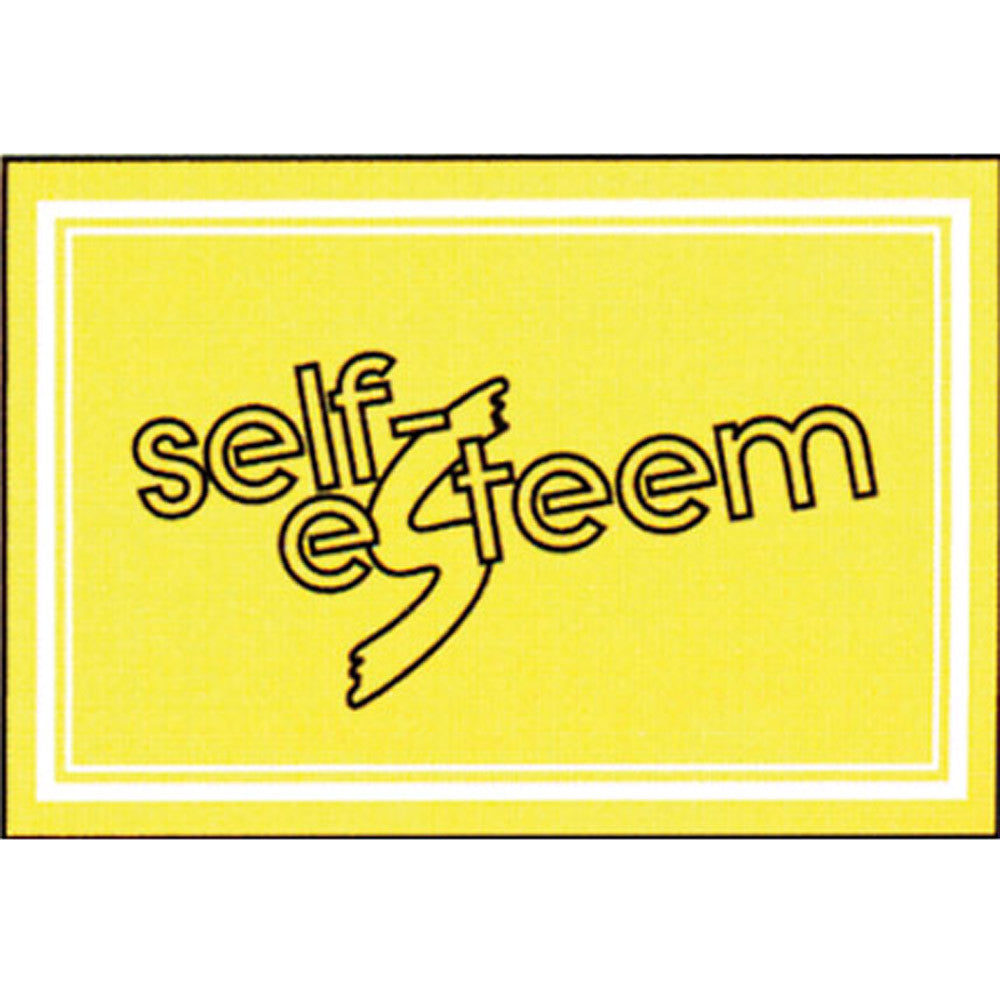 Self-Esteem Cards product image
