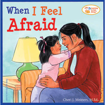 When I Feel Afraid Book product image