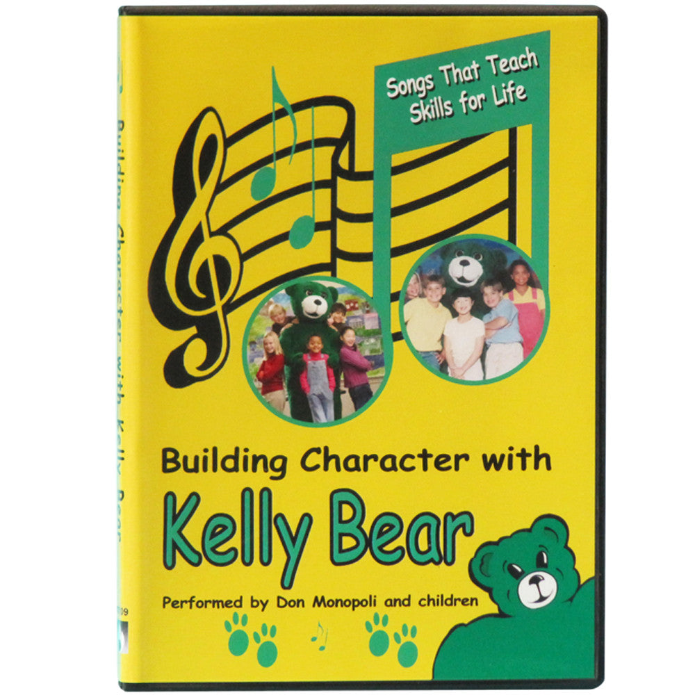 Kelly Bear