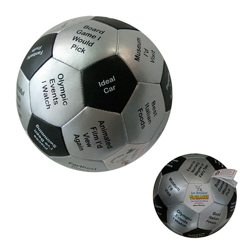 Ice Breaker 6 Inch Thumball product image