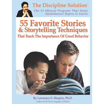 55 Favorite Stories and Storytelling Techniques Activity Book product image