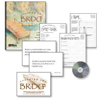 Crossing the Bridge Set product image