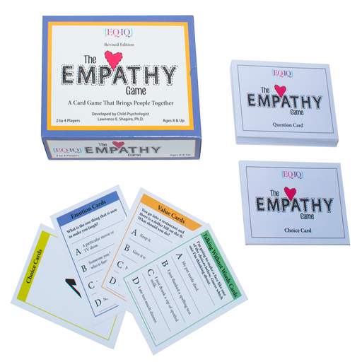 The Empathy Card Game product image