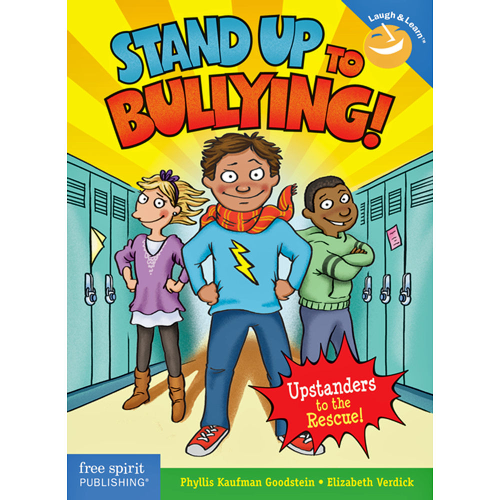 Stand Up to Bullying