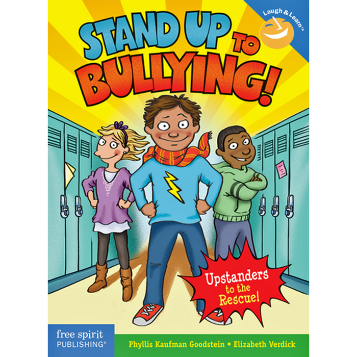 Stand Up to Bullying