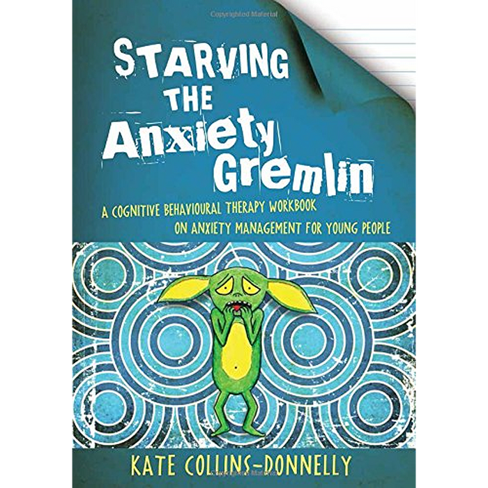 Starving the Gremlin Series (set of 5 books)