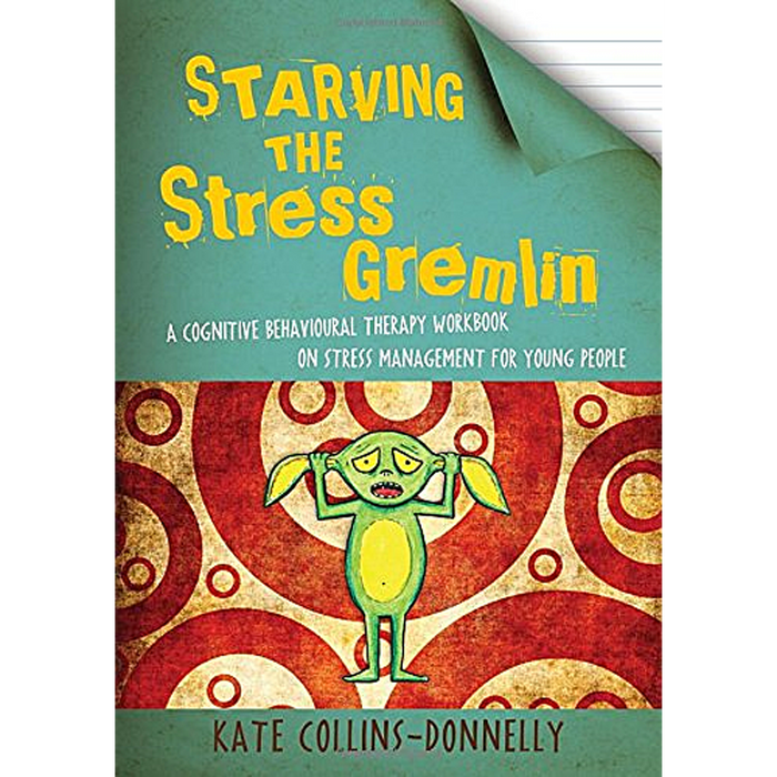 Starving the Gremlin Series (set of 5 books)