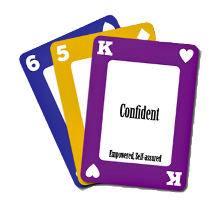 Talk About It! Teen Communication Game