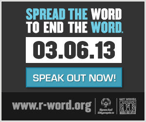 End the R Word