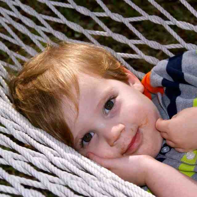 As You Are: An Open Letter to My Son