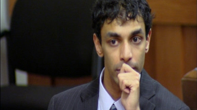 Guilty on All Counts: What Does the Dharun Ravi Verdict Really Mean ...