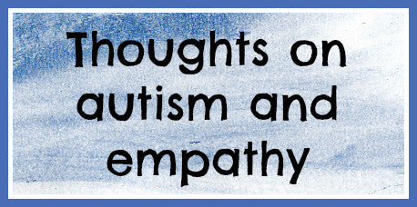 Autism and empathy