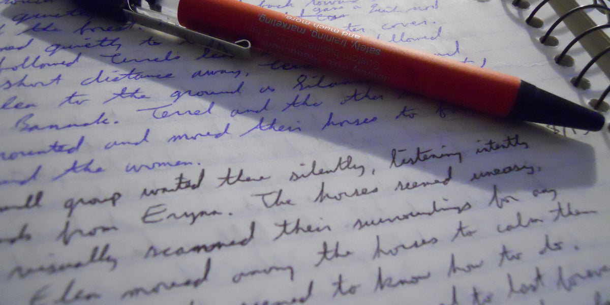 Minnesota Schools Debate Teaching the “Lost Art” of Cursive Handwritin ...