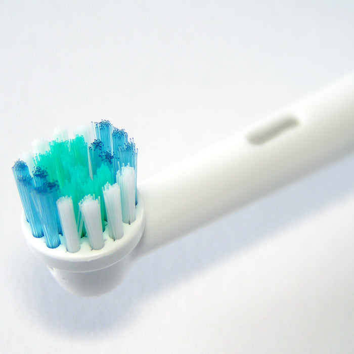 Tooth Brushing for Kids Made Easy with Electric Toothbrush