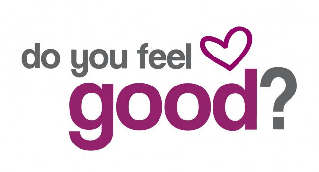 Feeling Good About Me by Donna Hammontree