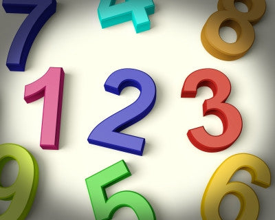 Autism Awareness Month Continued: Looking at the Numbers