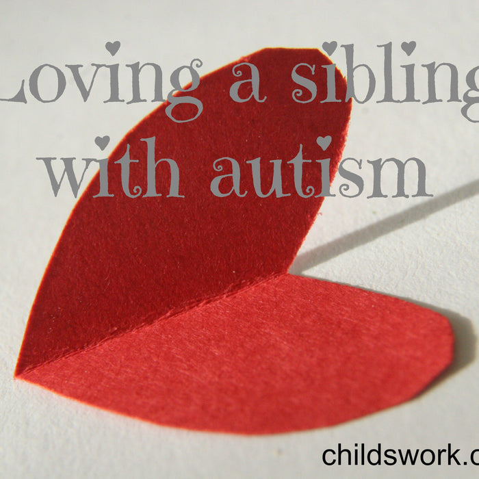 Having a sibling with autism