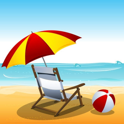 ChildsWork News, June 22, 2012: Welcome to Summer!