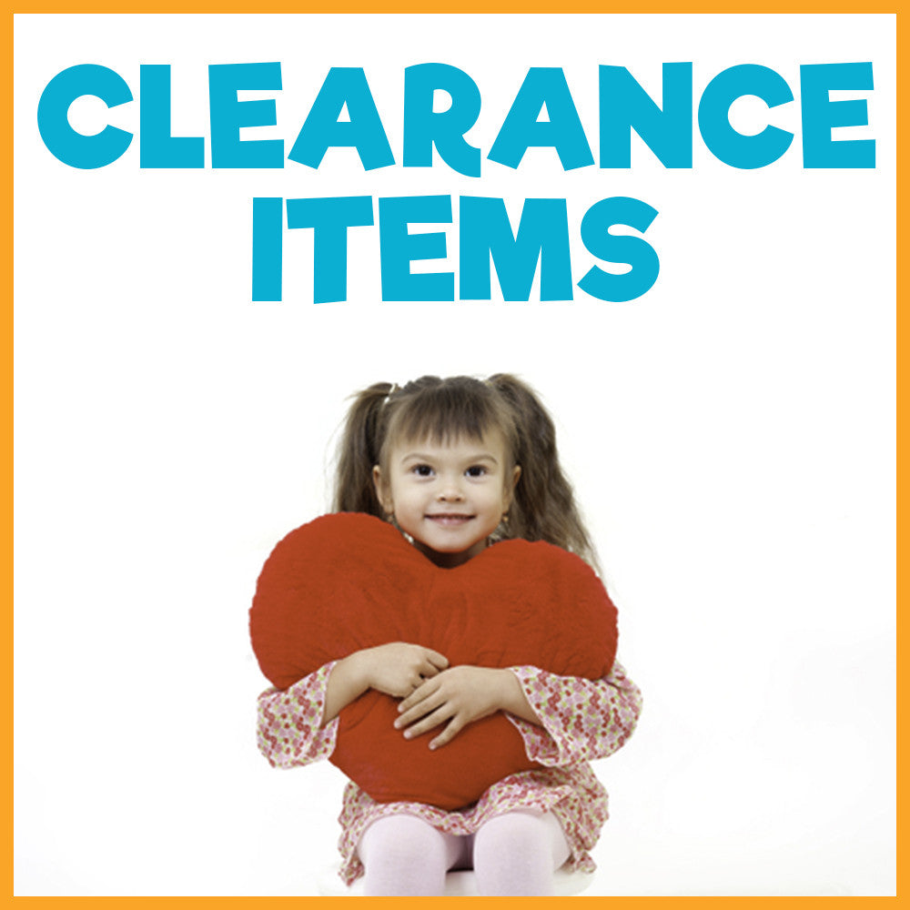 CLEARANCE CENTER