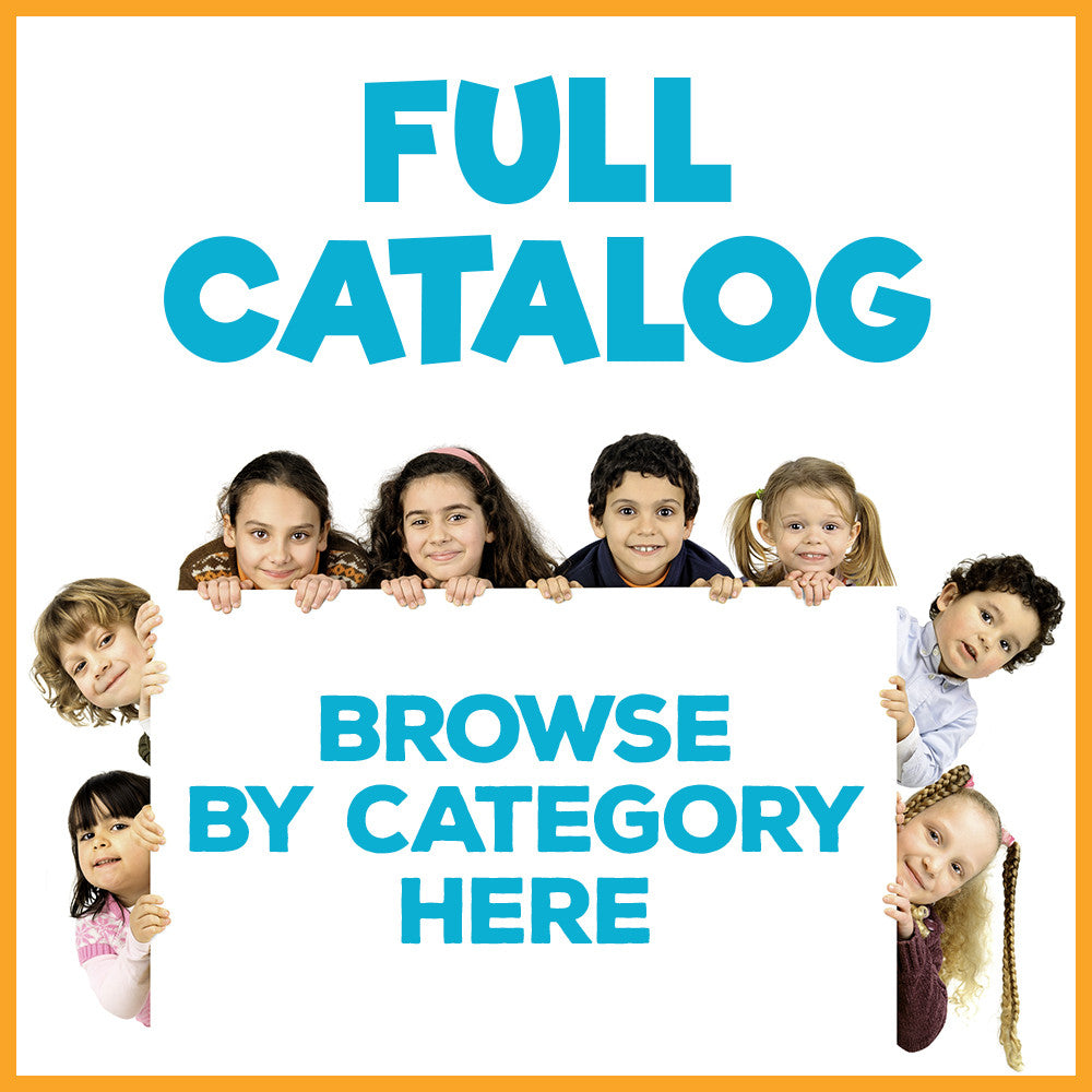 Browse by Category 