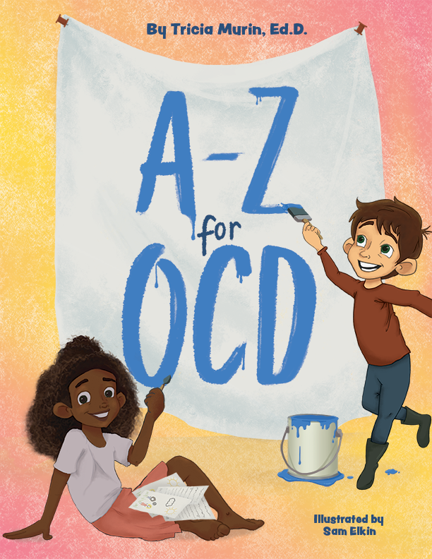 A-Z For OCD