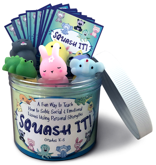 Squash It!