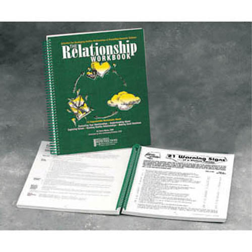 The Relationship Workbook