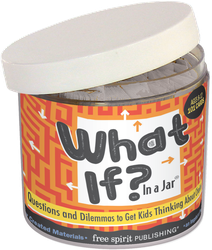 What If? In a Jar