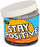 Stay Positive In a Jar