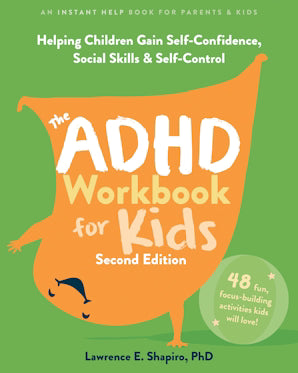 ADHD Workbook for Kids