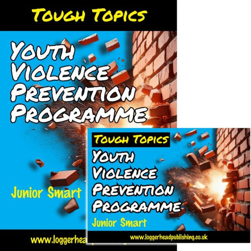 Tough Topics: Youth Violence Prevention Program