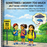 Sometimes I Worry Too Much But Now I Know How to Stop Book: A Book to Help Children