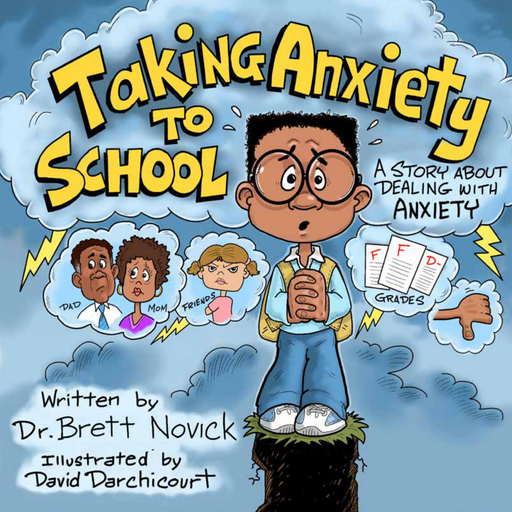 Taking Anxiety to School