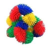 Hairy Tangle