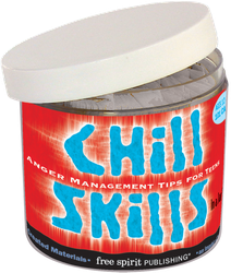 Chill Skills In A Jar