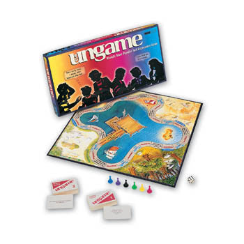 The Ungame Board Game product image